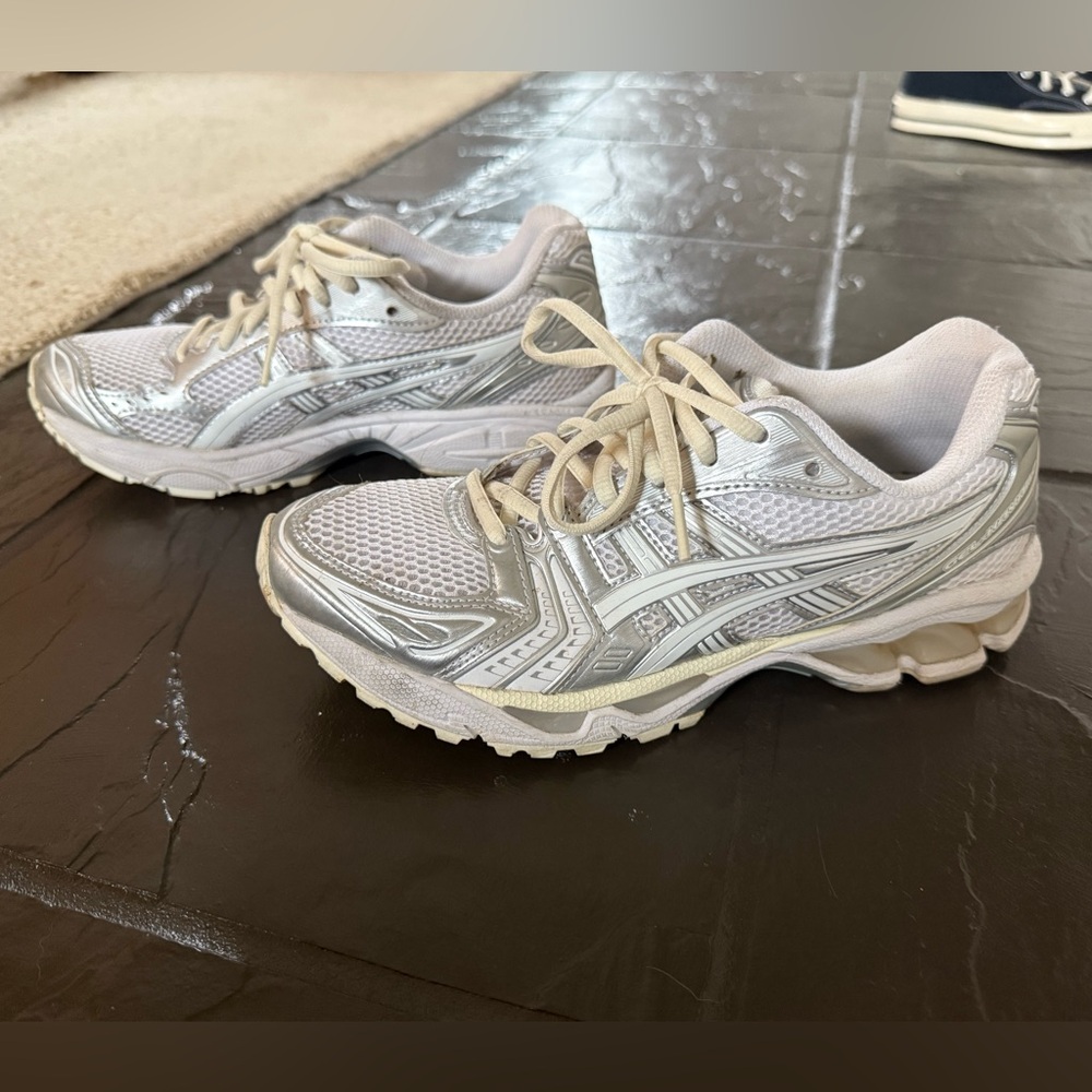 ASICS x jjjjound gel kayano 14